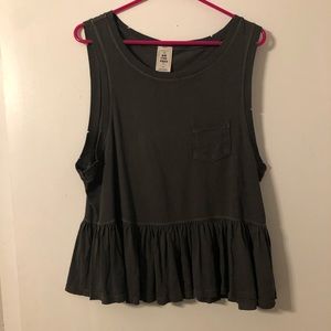 Free People Tank